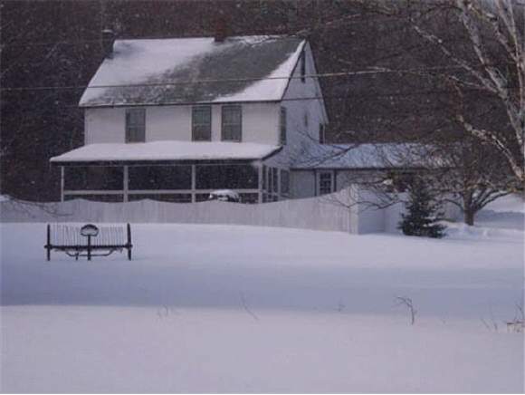 255 Morse Road