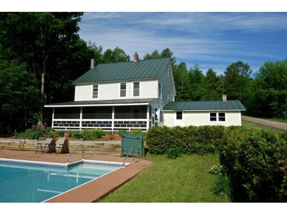 255 Morse Road