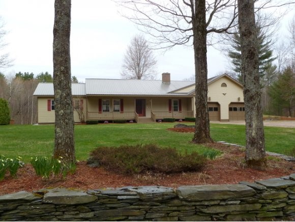 255 Mud Pond Road