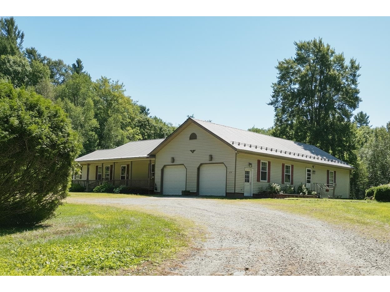 255 Mud Pond Road