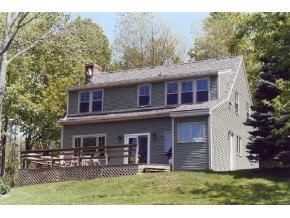 255 North Hill Road