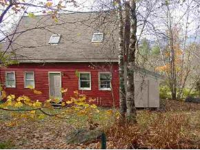 255 North Hill