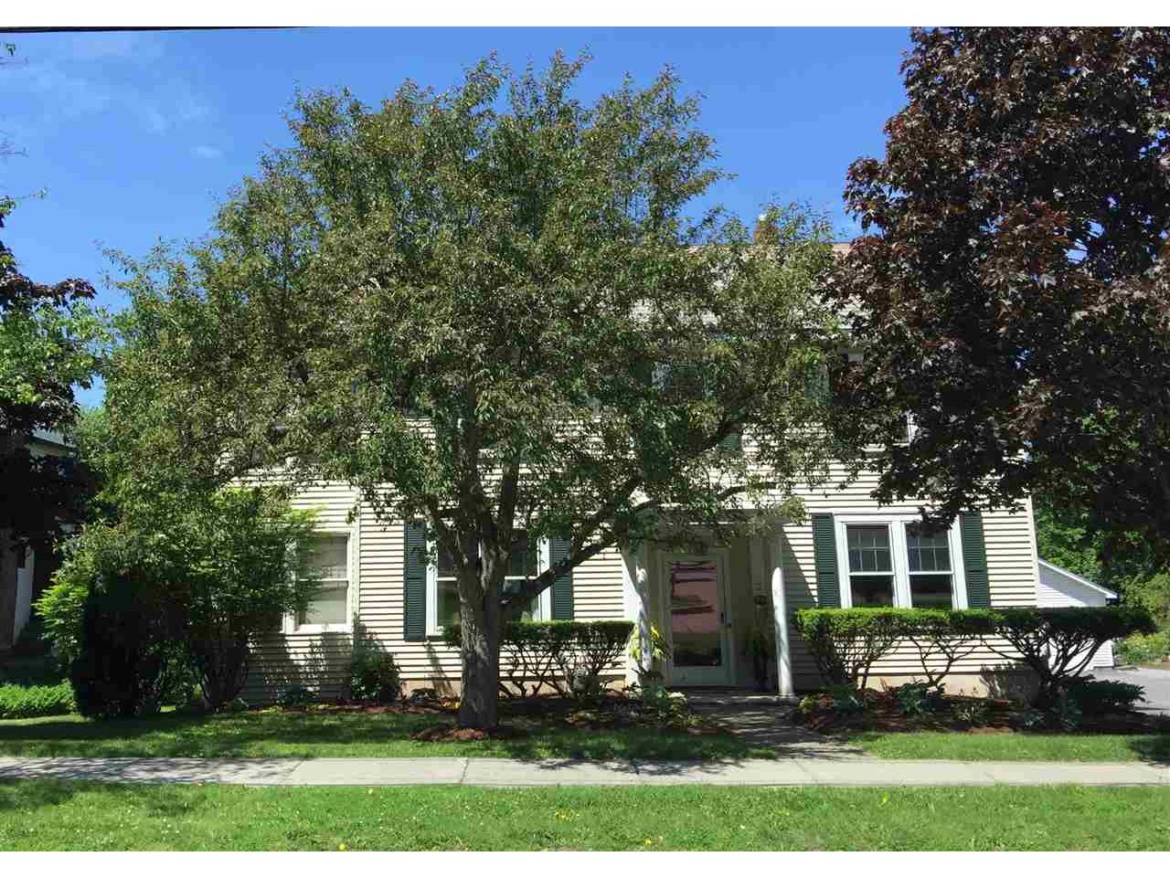 255 South Prospect Street