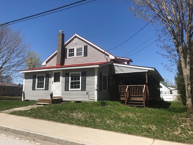 255 Square Road