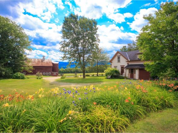 255 Tamarack Road