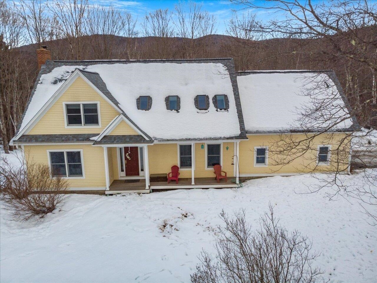 255 Upland Mowing Road