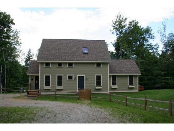 255 Upper Meehan Rd