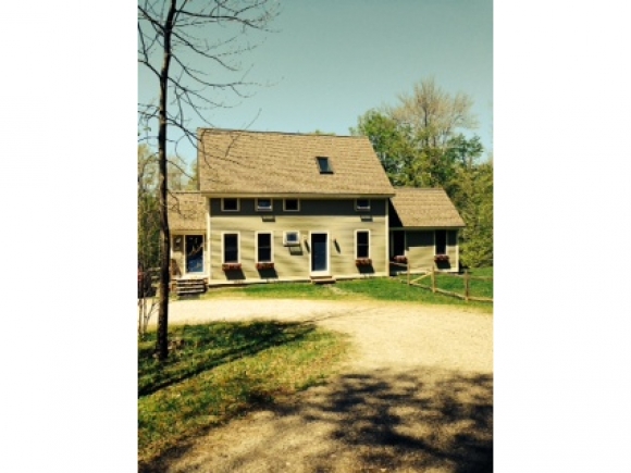 255 Upper Meehan Road