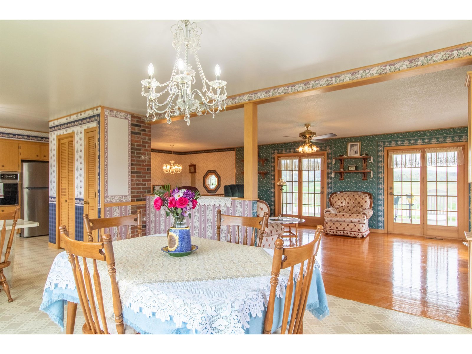 Open Concept