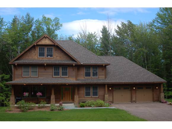 255 West Sleepy Hollow Road