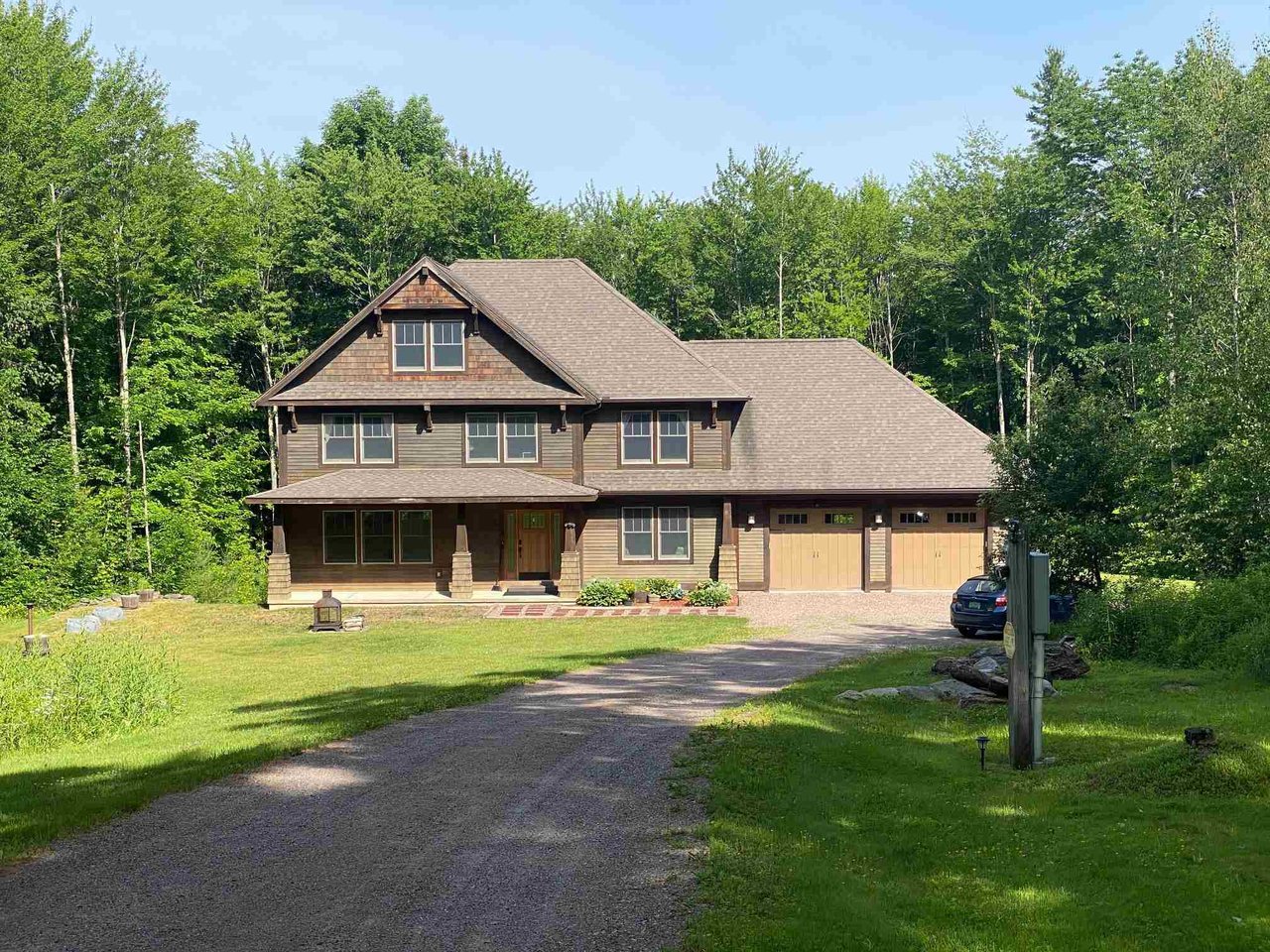 255 West Sleepy Hollow Road