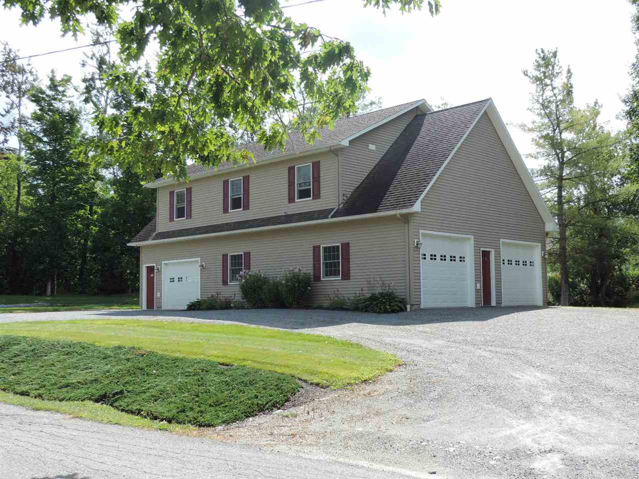 2552 N. Derby Road