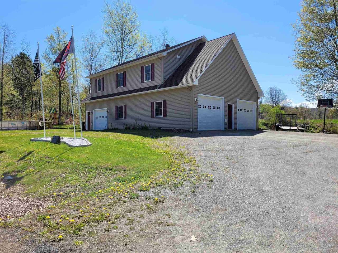 2552 North Derby Road