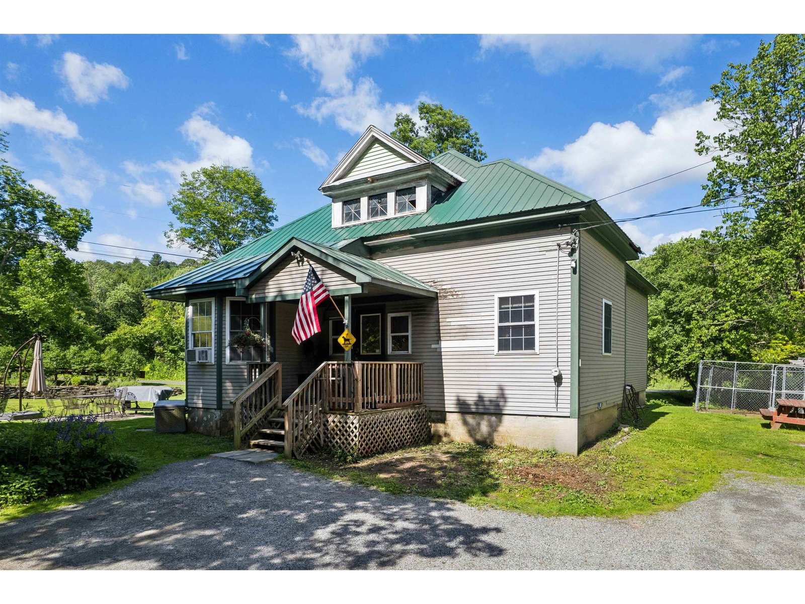 2556 Church Hill Road