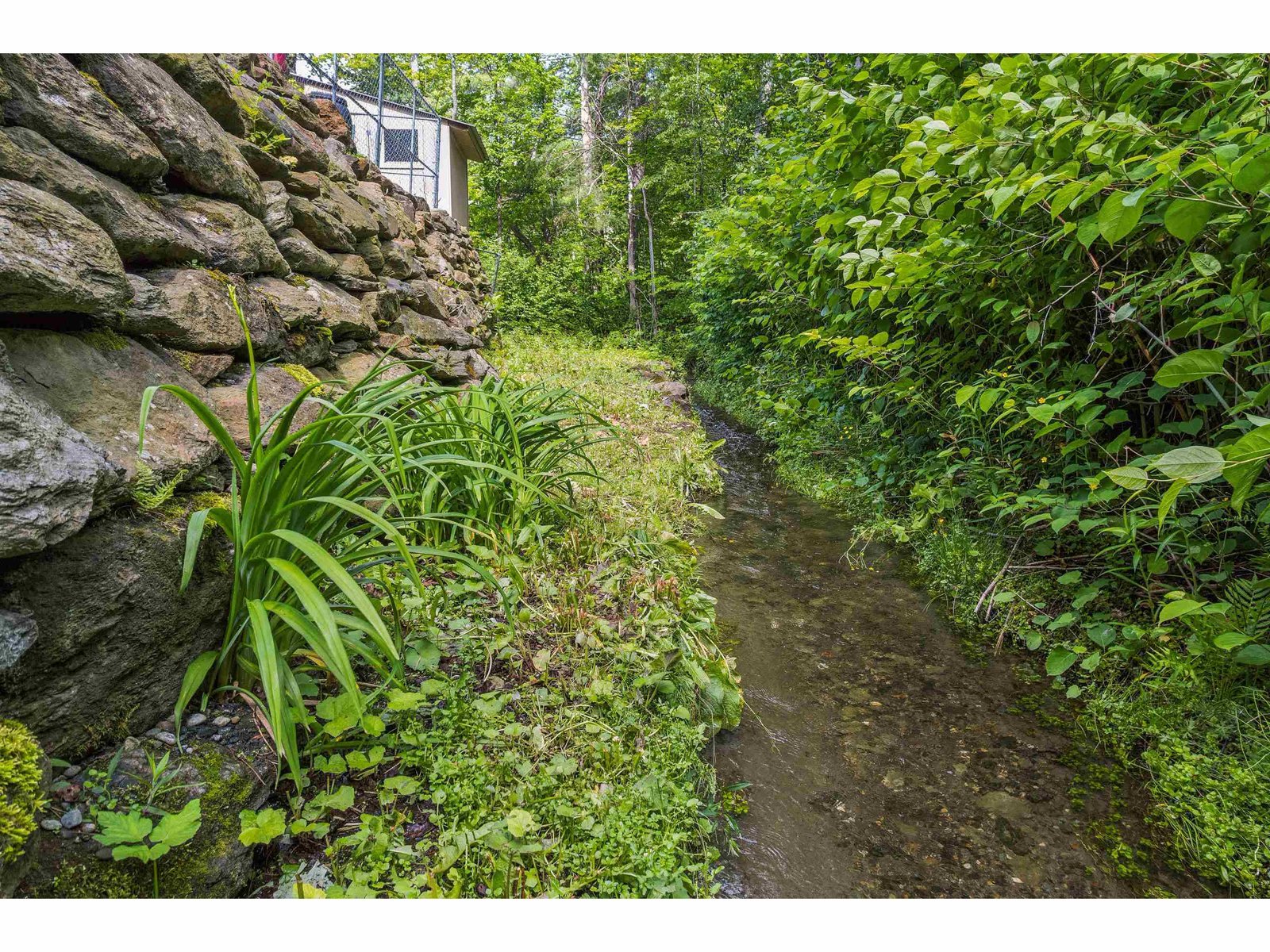2556 Church Hill Road
