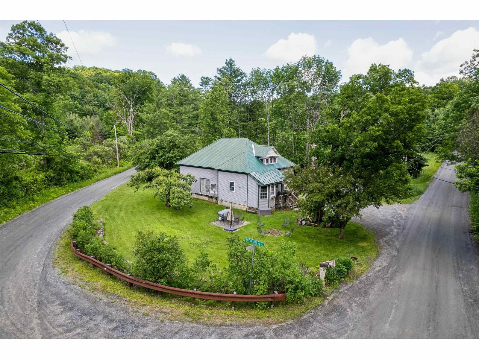 2556 Church Hill Road