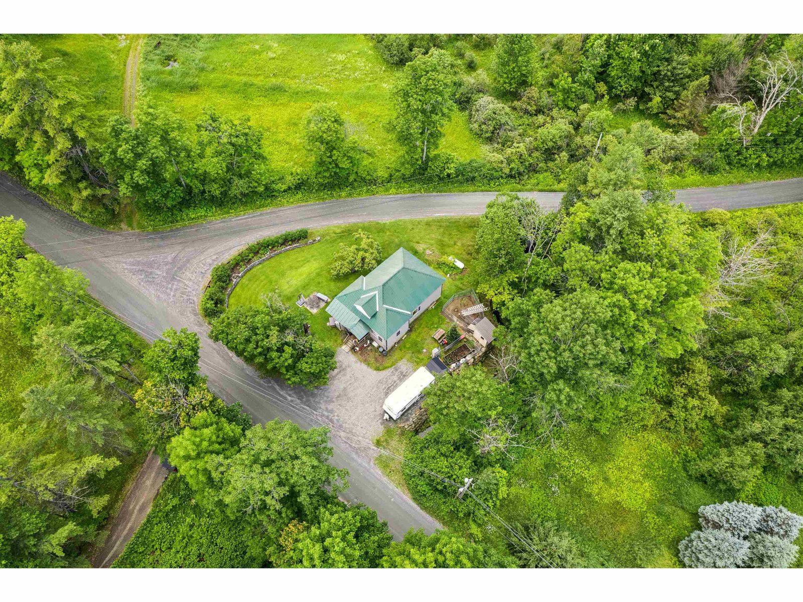 2556 Church Hill Road