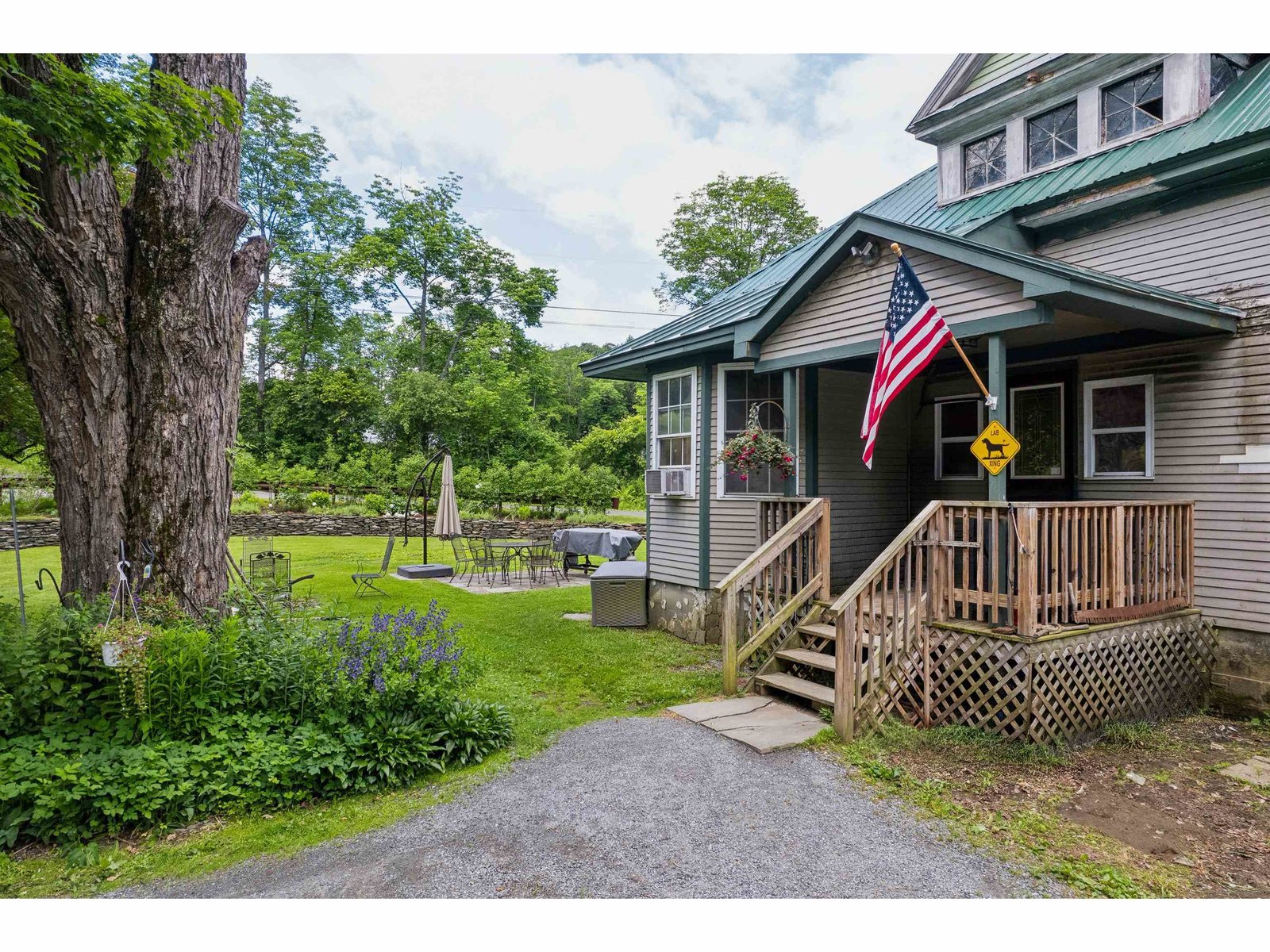 2556 Church Hill Road