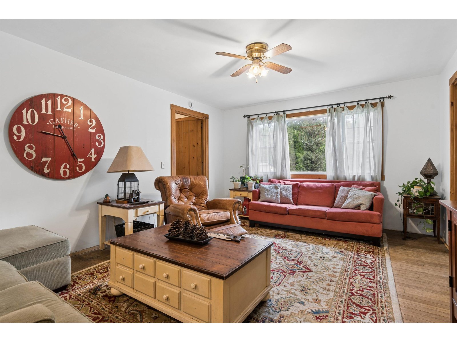 2556 Church Hill Road