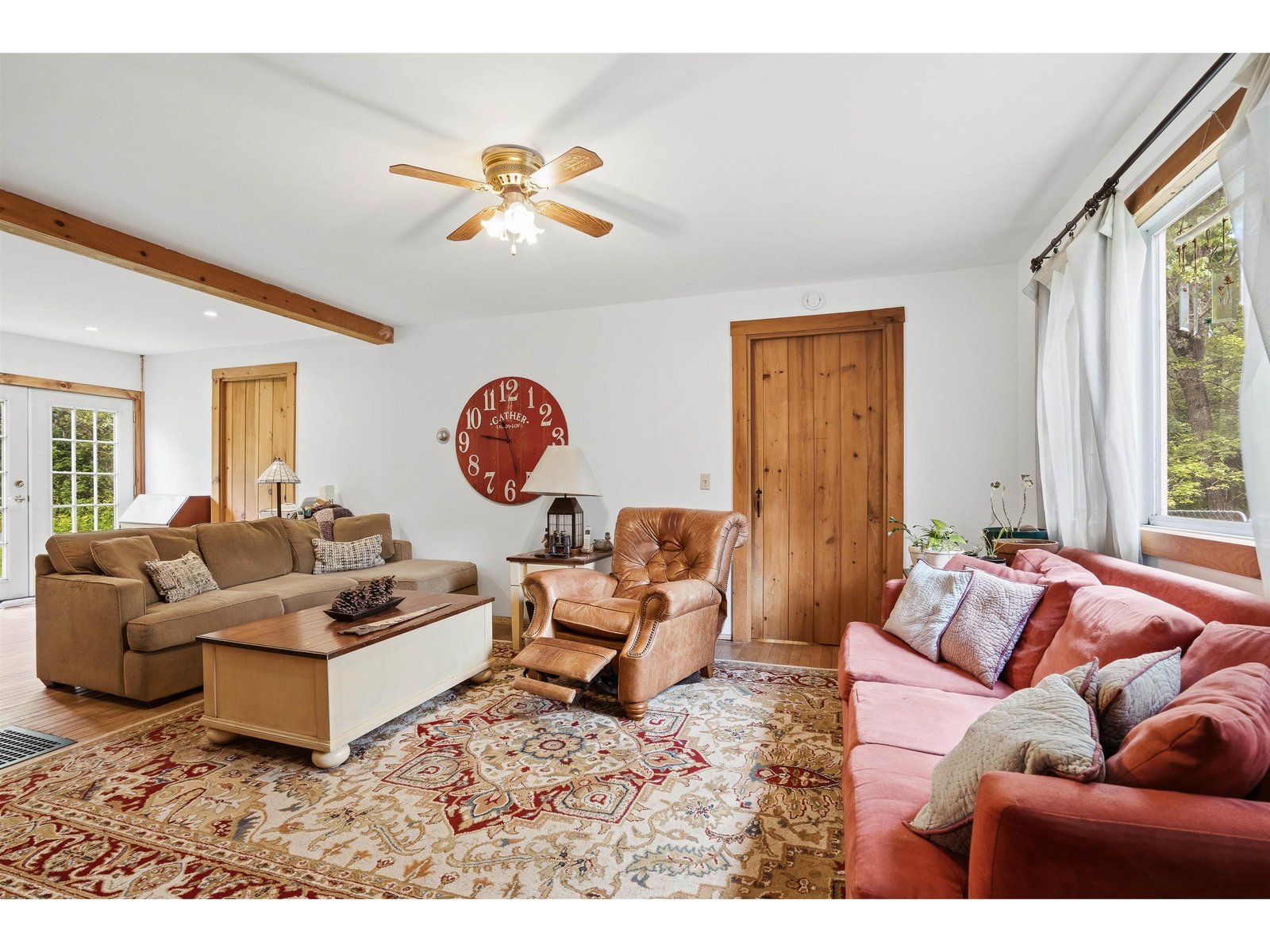 2556 Church Hill Road