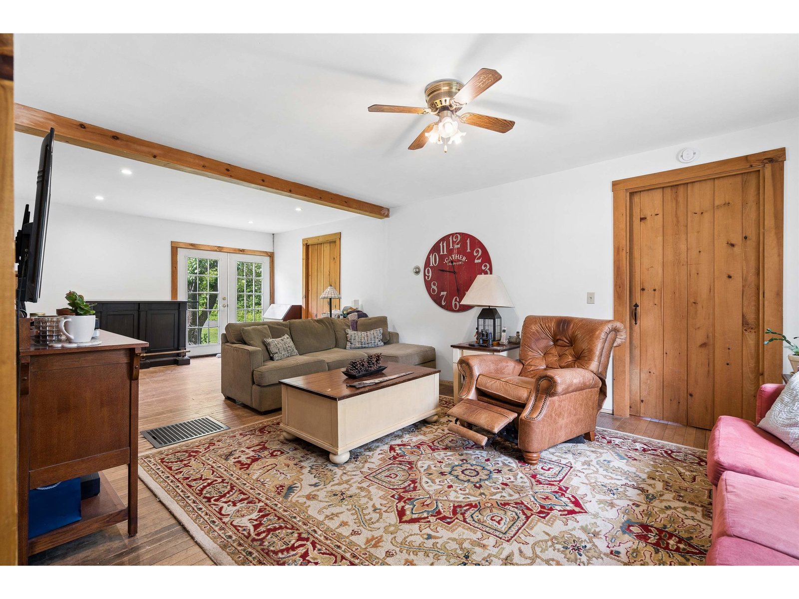 2556 Church Hill Road