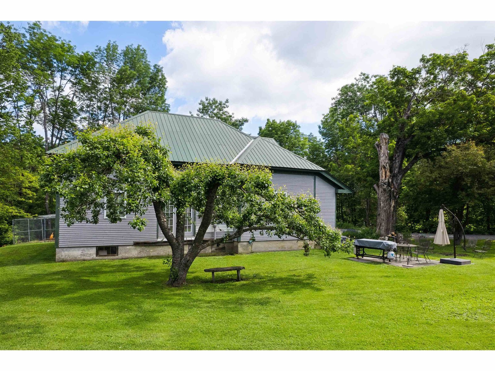 2556 Church Hill Road