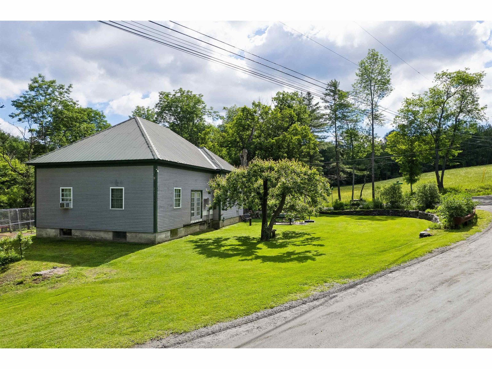 2556 Church Hill Road