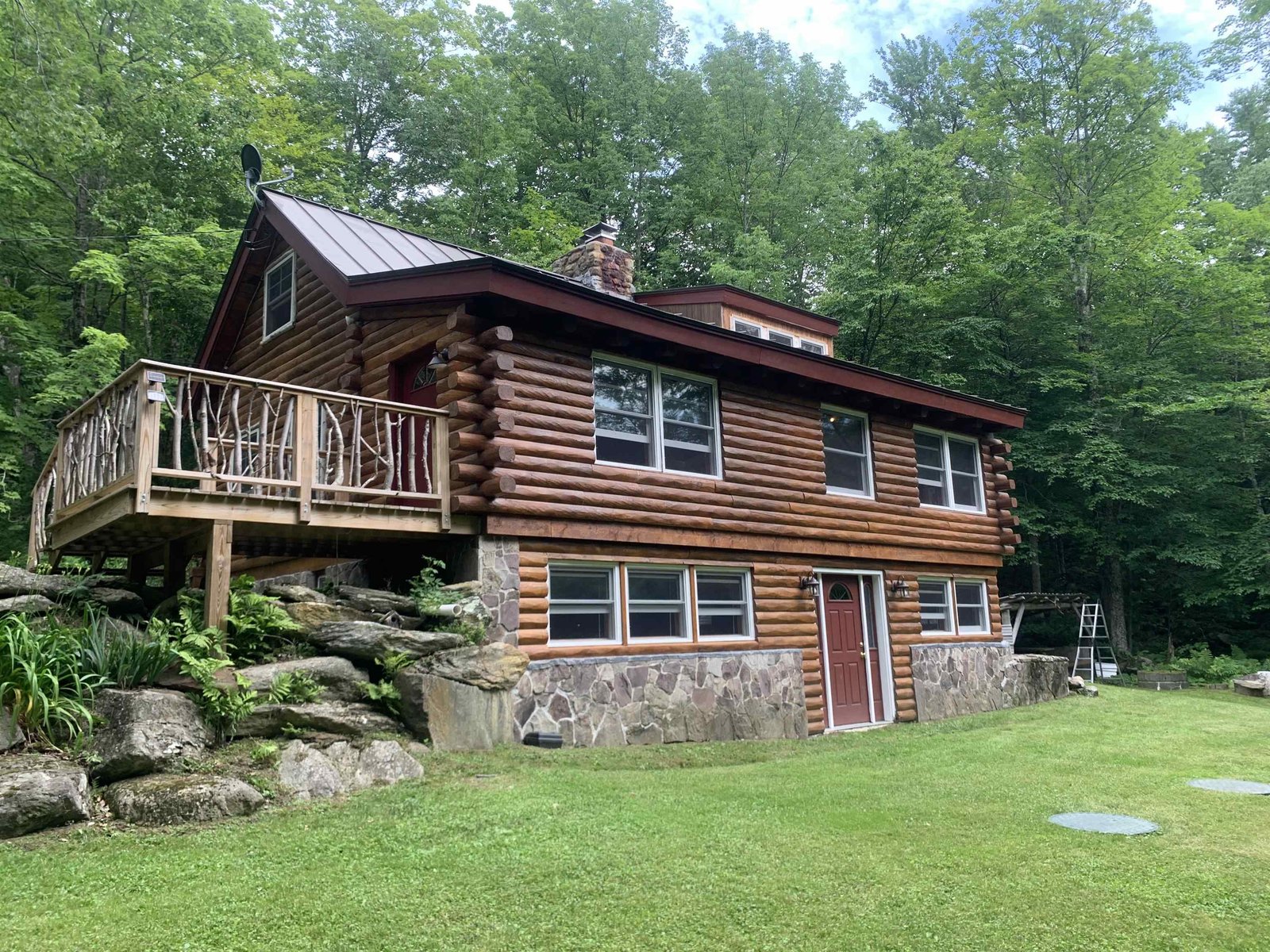 2556 Lincoln Gap Road