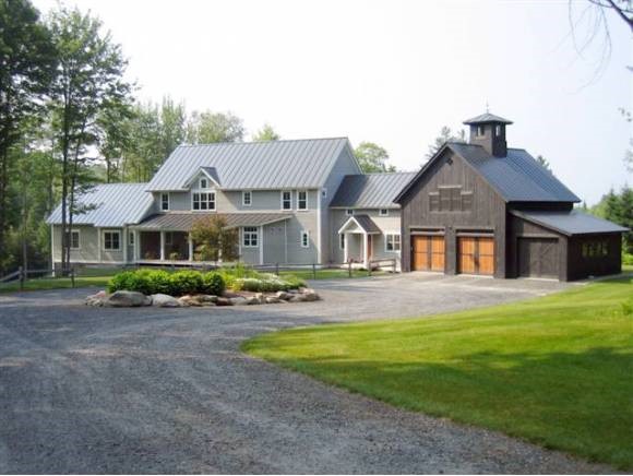 256 Carey Farm Rd