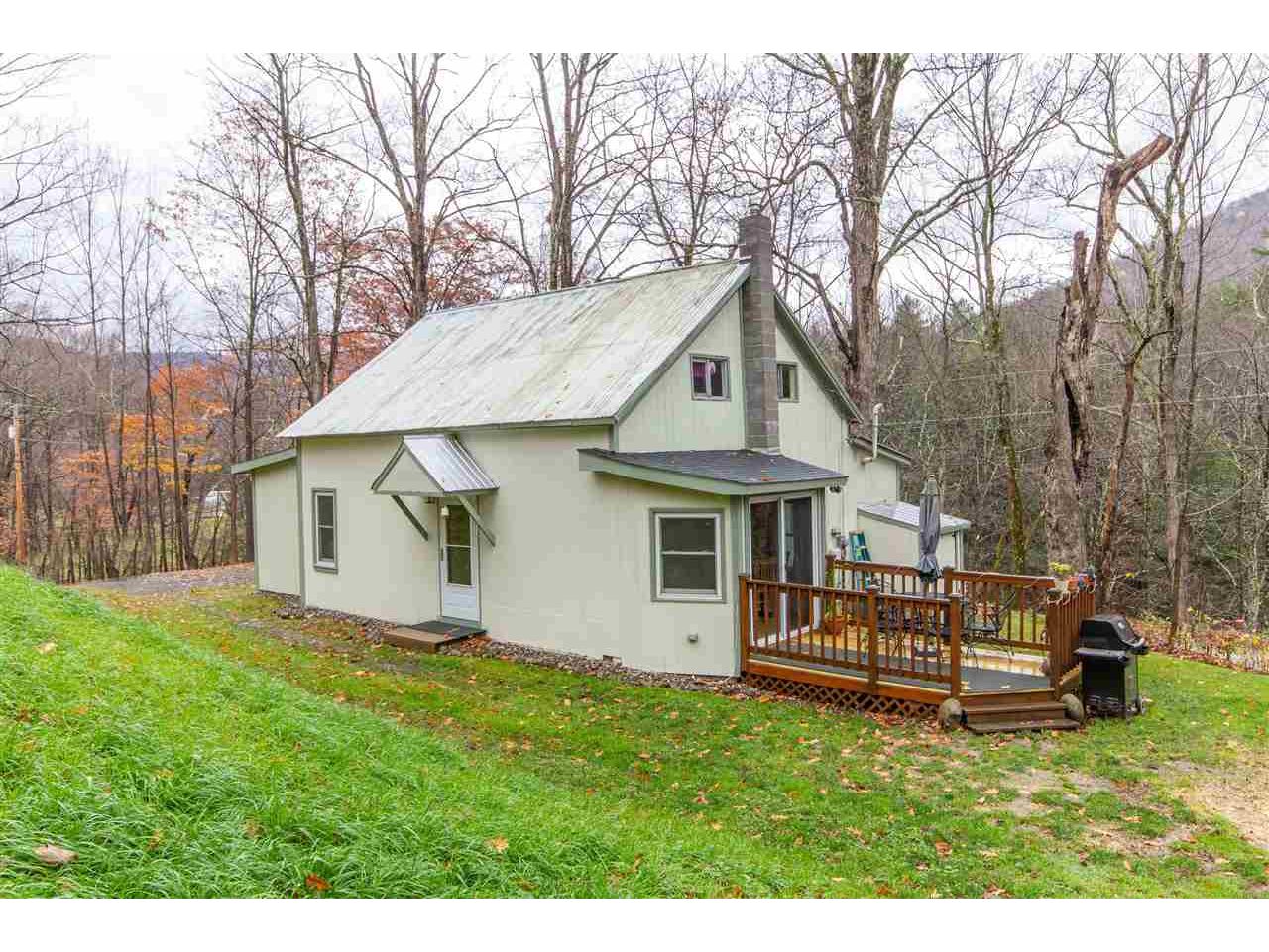 256 Dugway Road