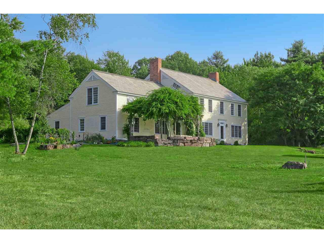 256 Fuller Mountain Road