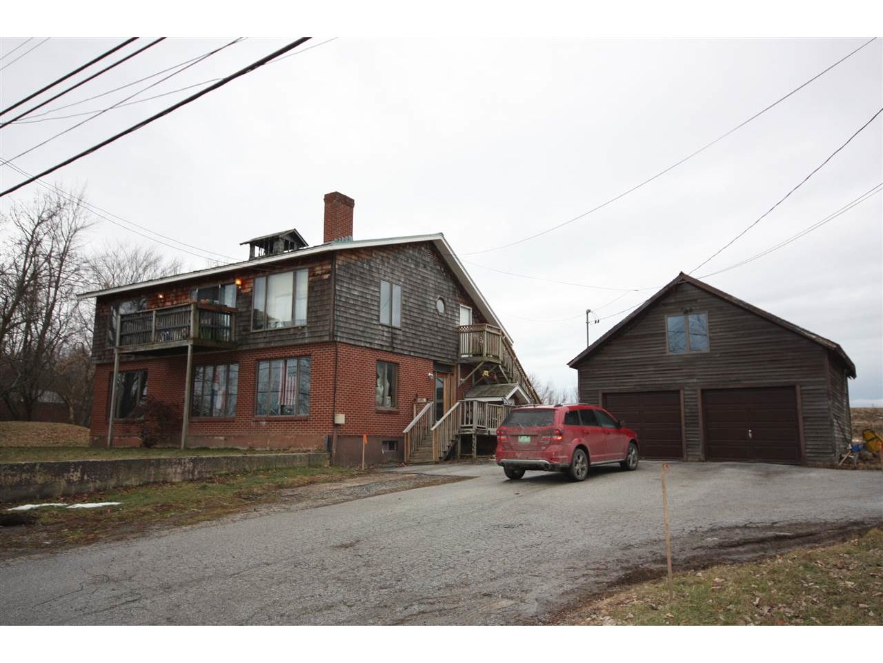 256 Hathaway Point Road