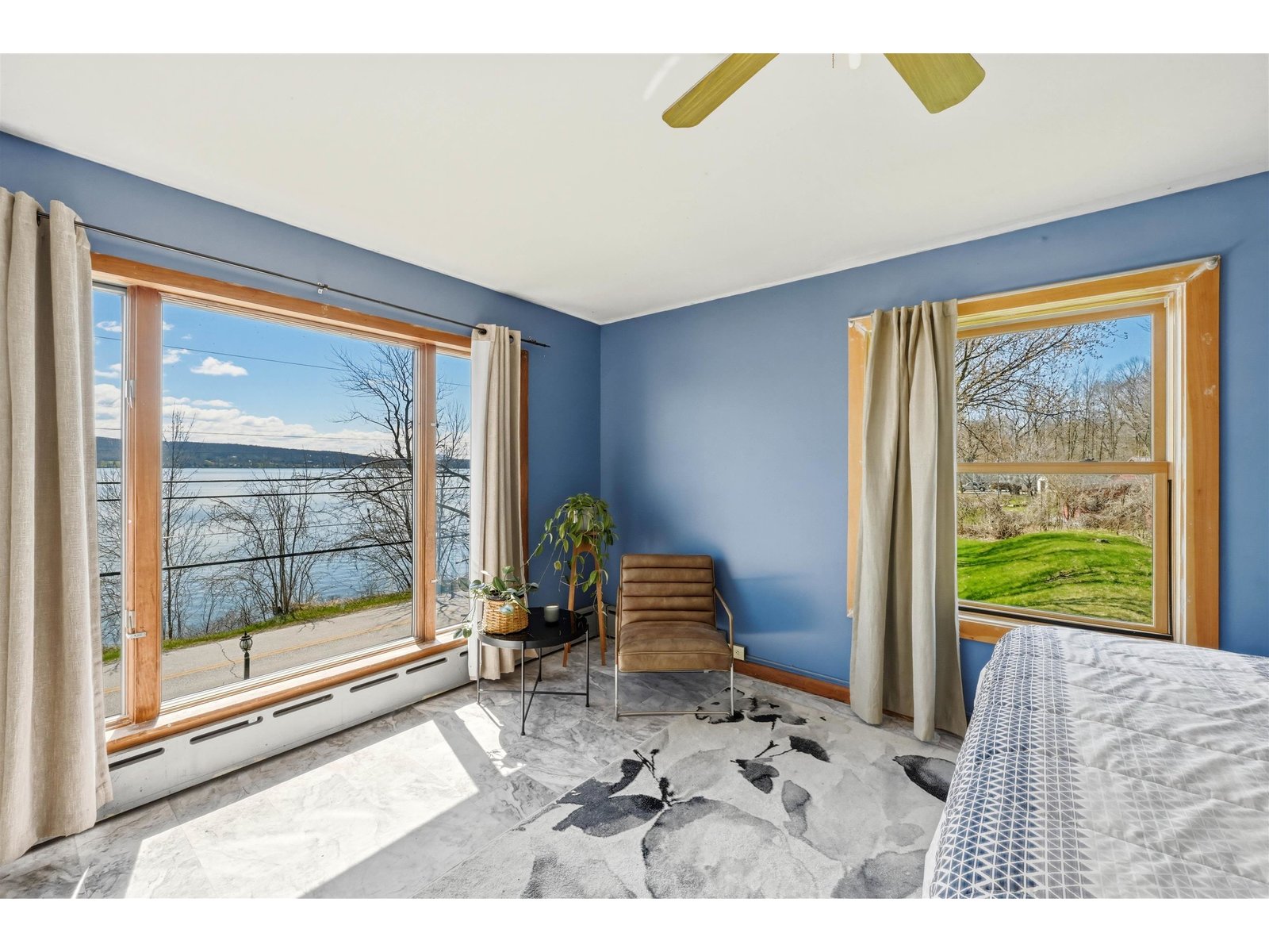 256 Hathaway Point Road