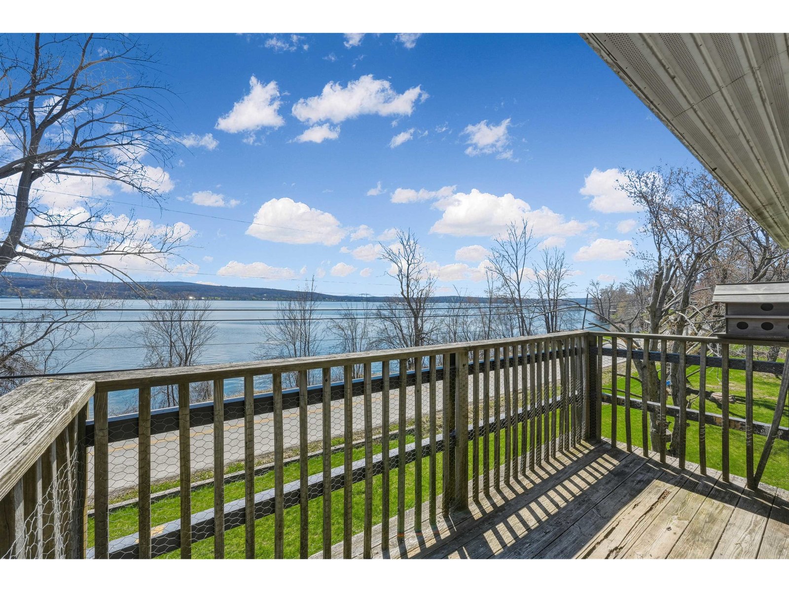 256 Hathaway Point Road