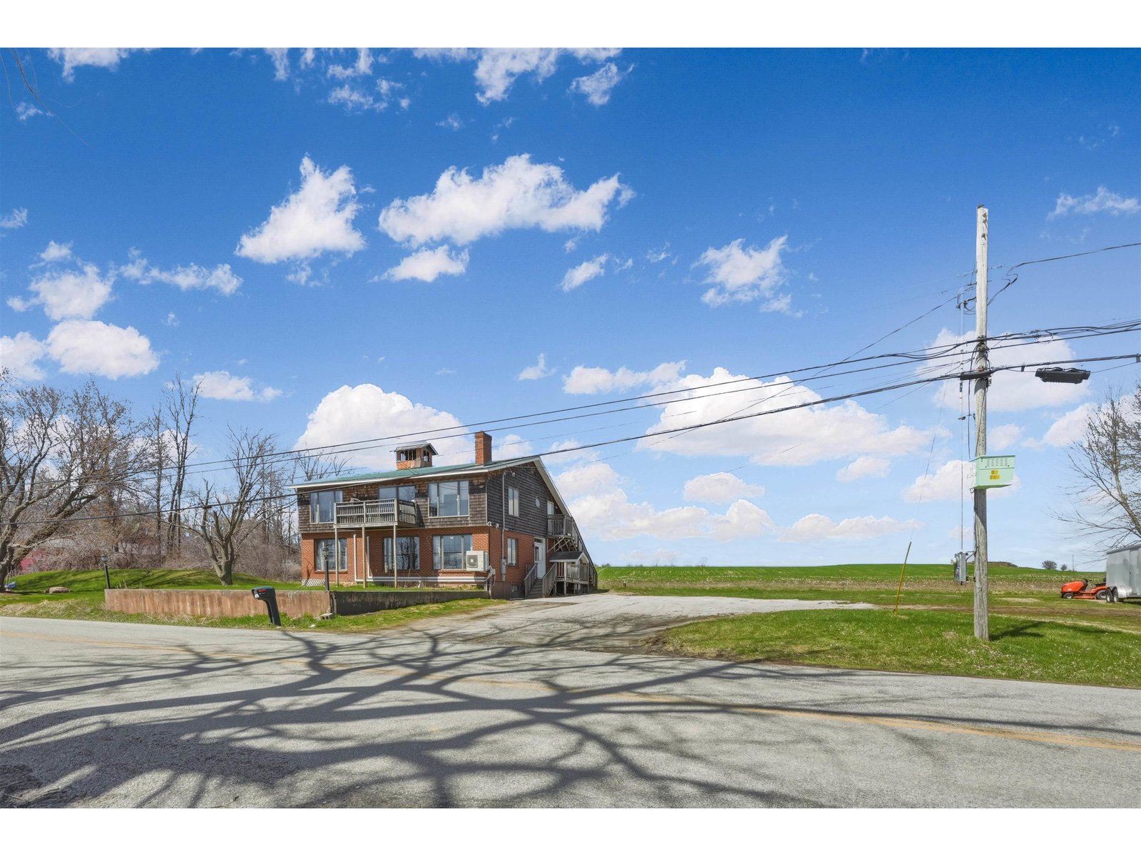 256 Hathaway Point Road