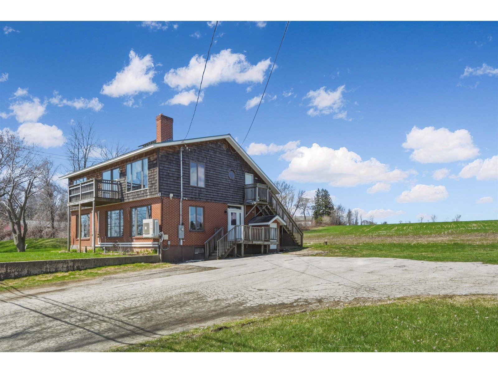 256 Hathaway Point Road