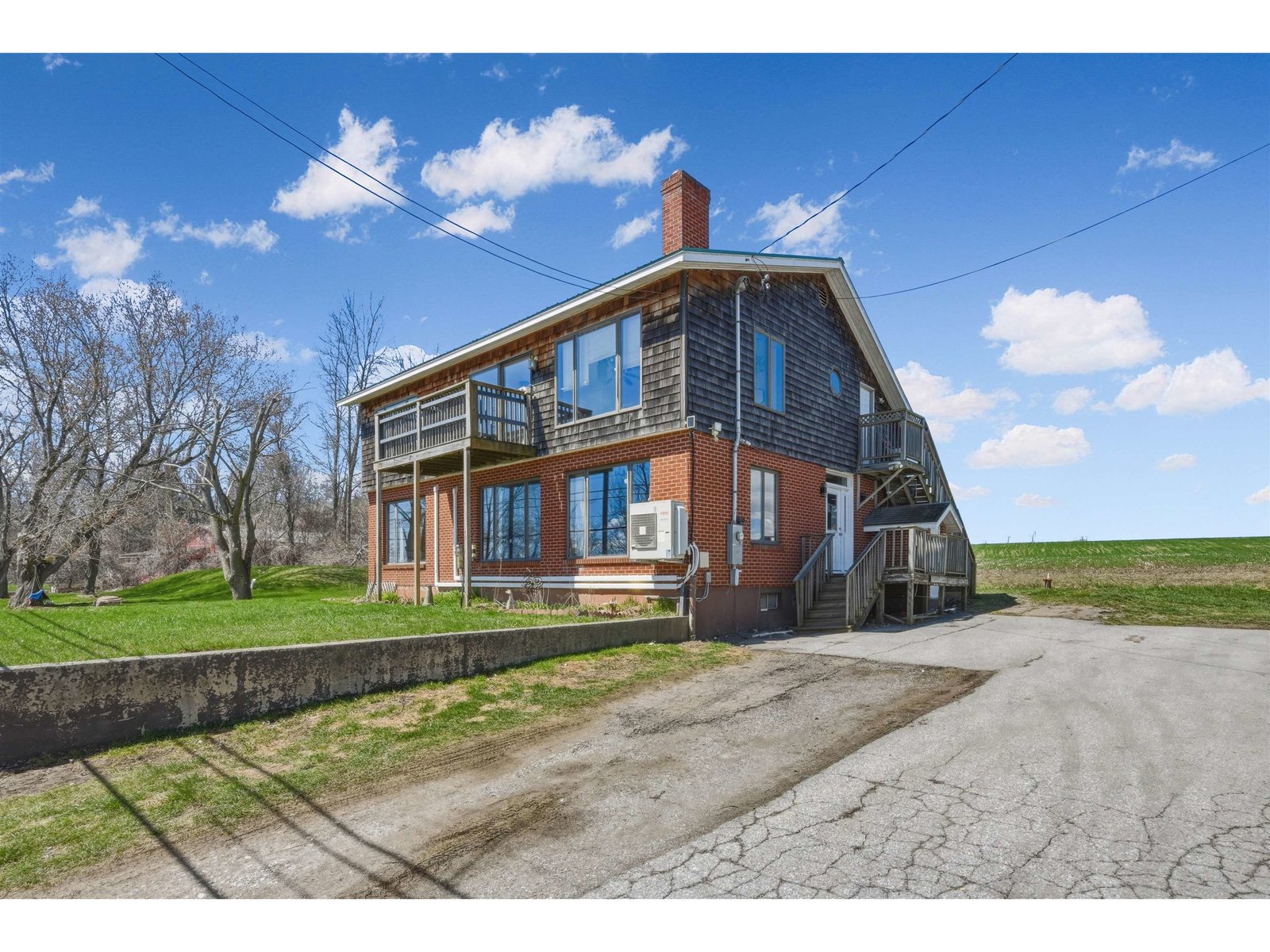 256 Hathaway Point Road