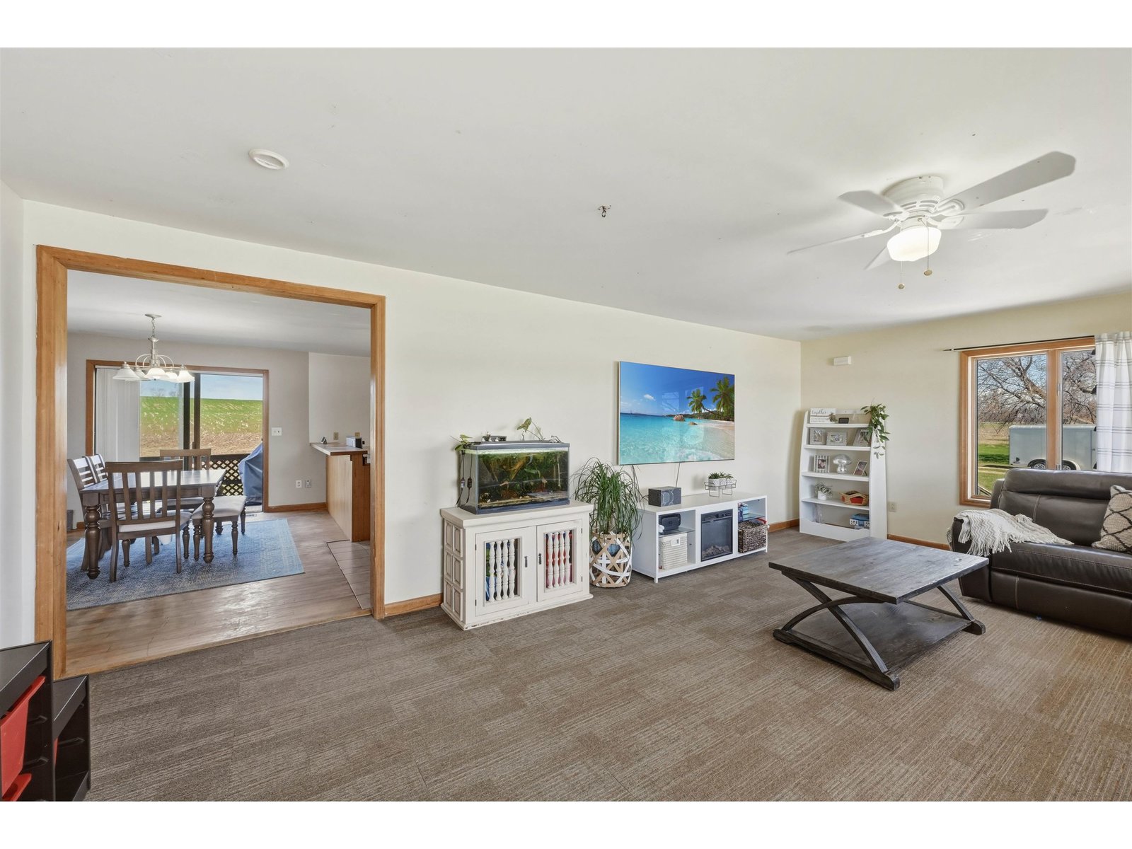 256 Hathaway Point Road