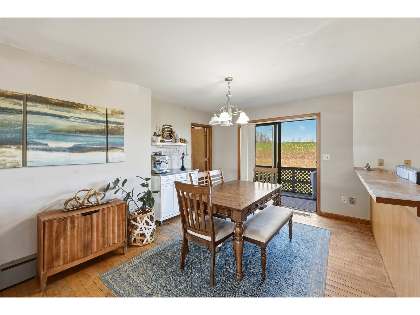 256 Hathaway Point Road