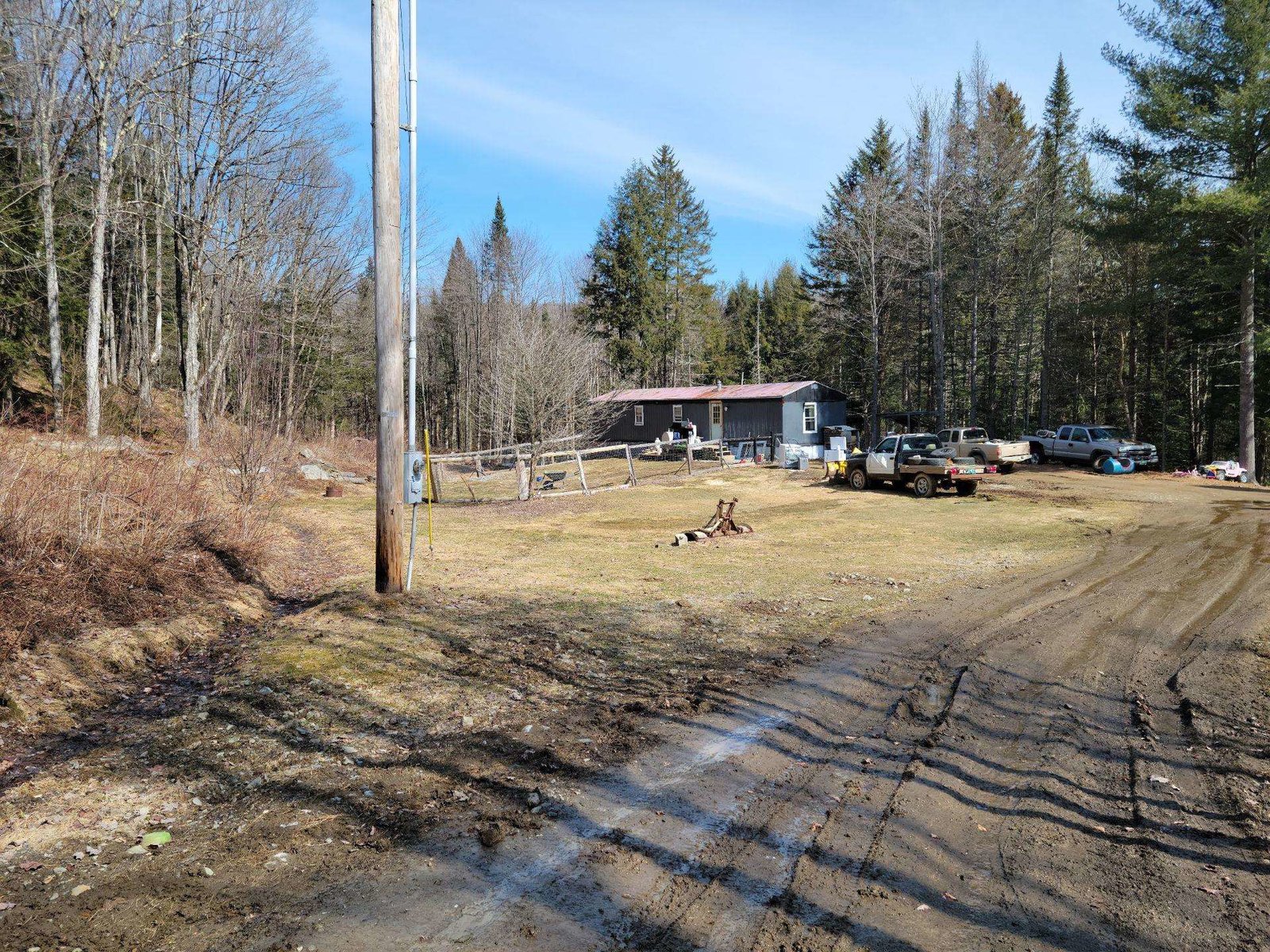 256 Kate Brook Road