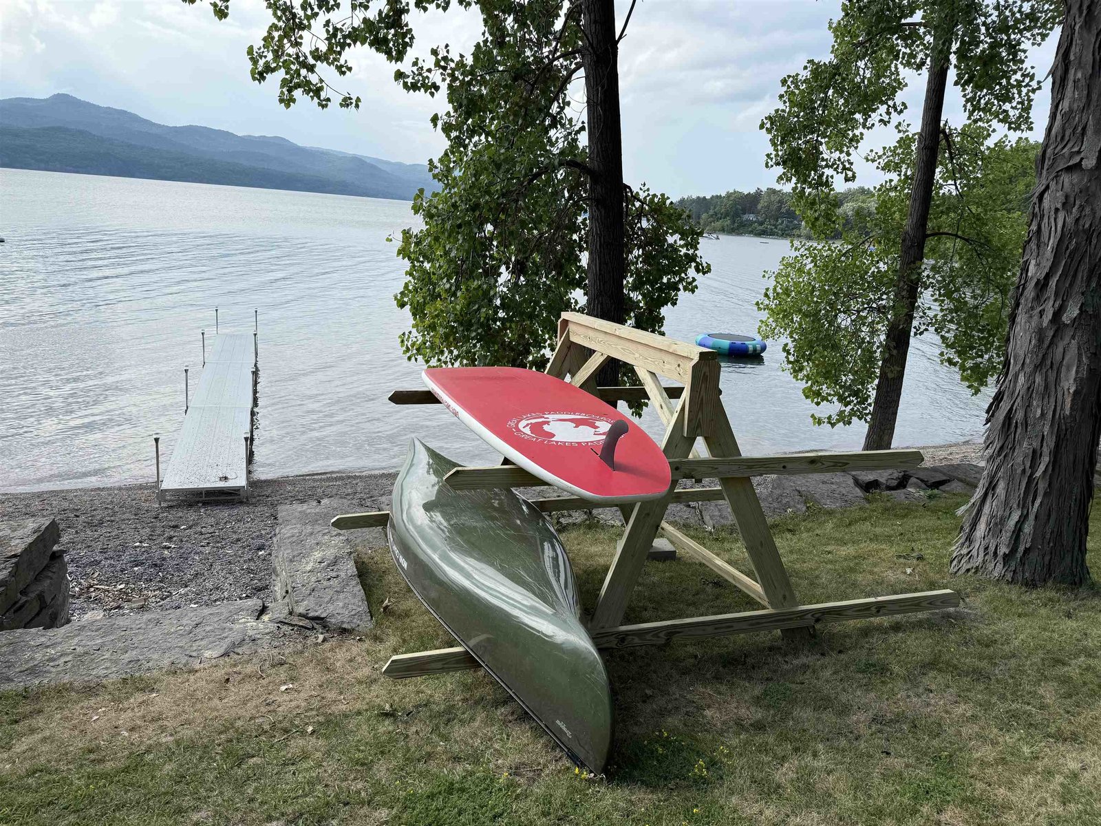 256 Lakeside Lane