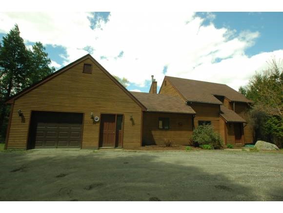 256 Mansfield View