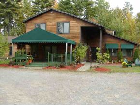 256 Mayo Road