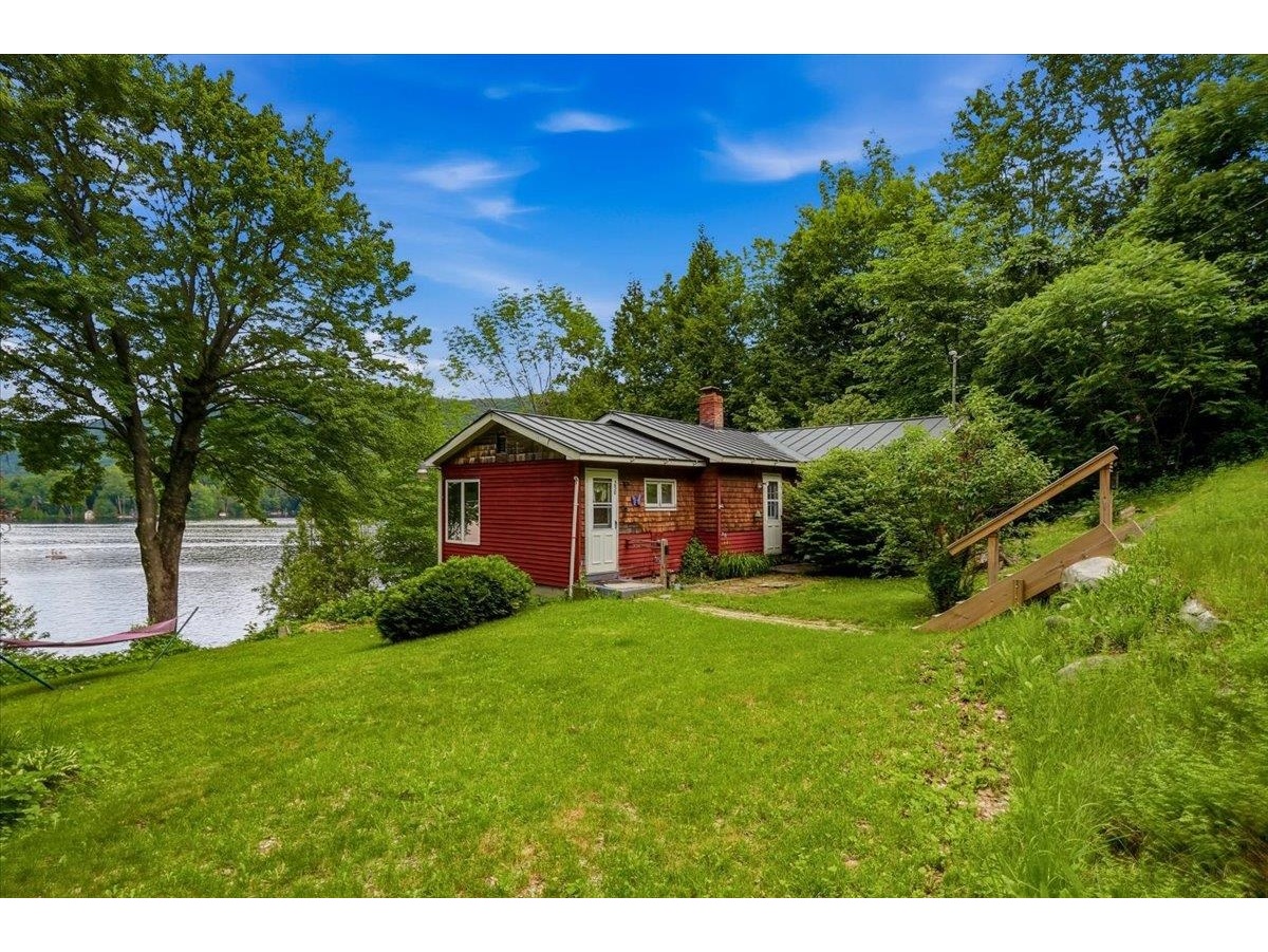 256 Mountain View Drive