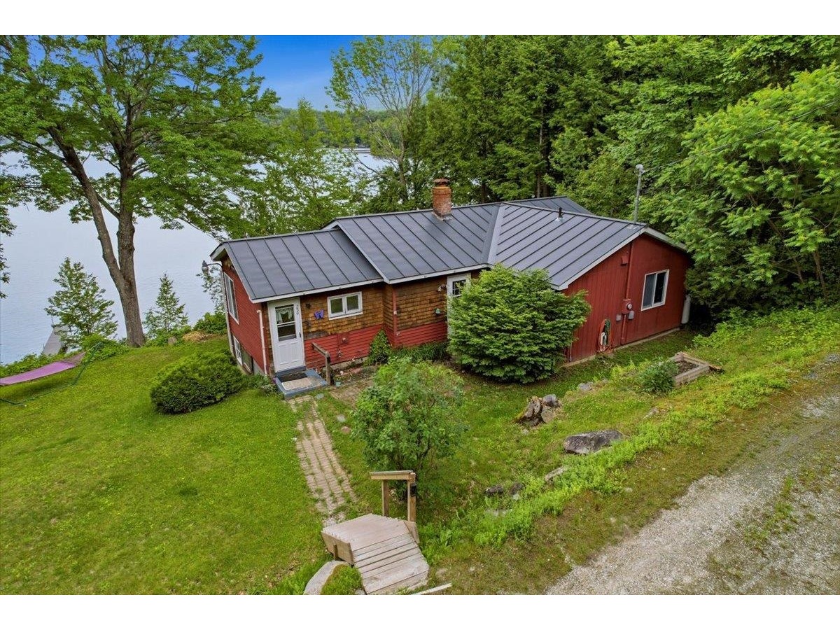 256 Mountain View Drive