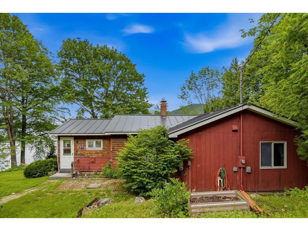 256 Mountain View Drive