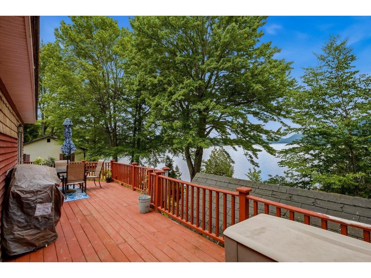 256 Mountain View Drive