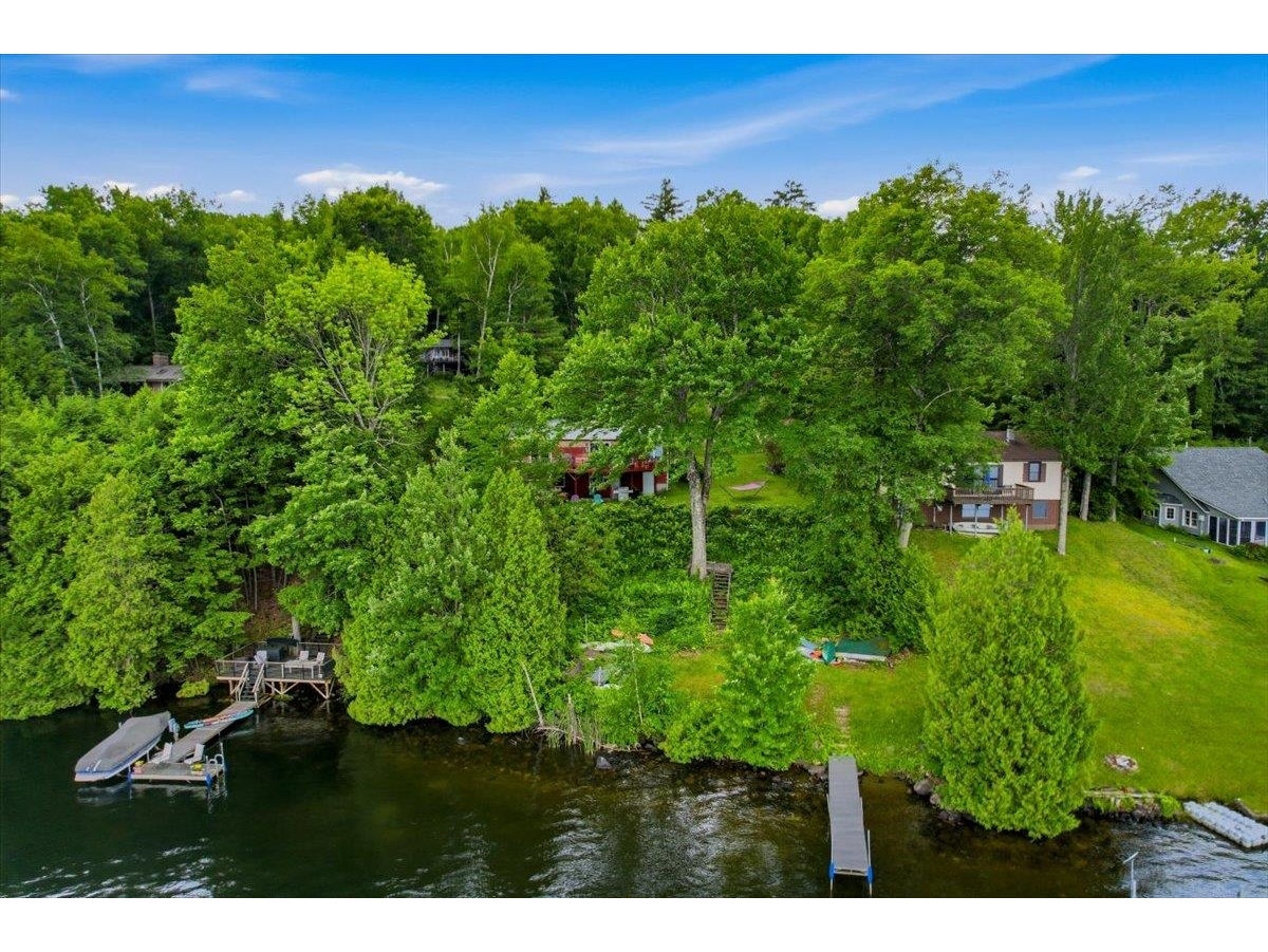256 Mountain View Drive