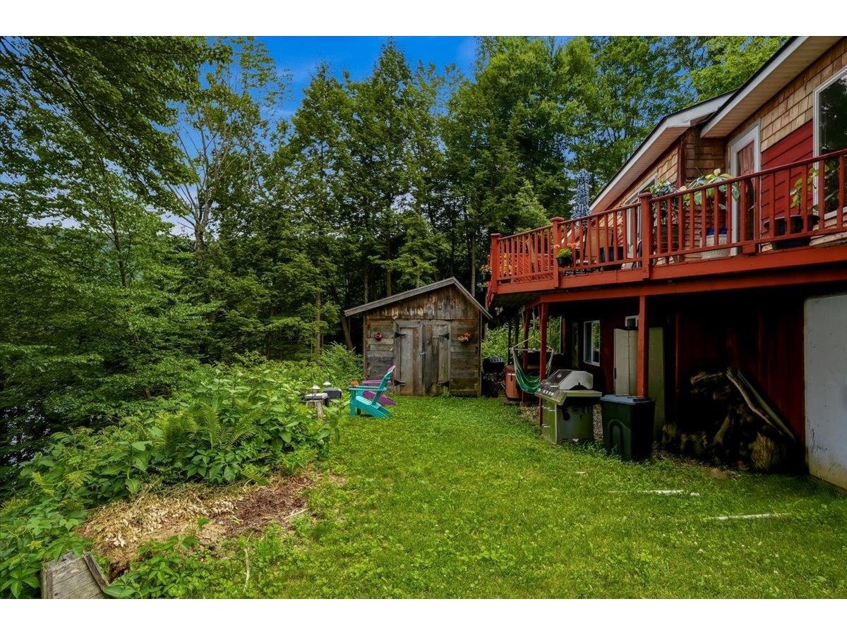 256 Mountain View Drive