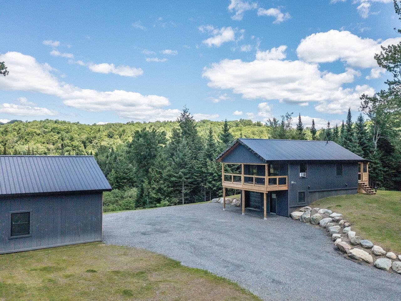 256 Old Schoolhouse Road